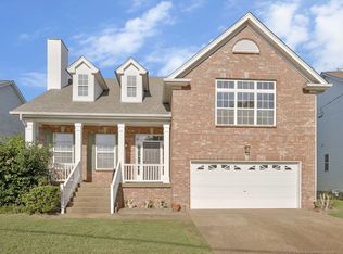 2705 Welshcrest Dr, Antioch, TN 37013