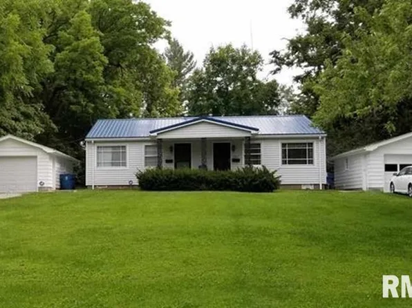 705 Maple St, Mount Vernon, IL 62864