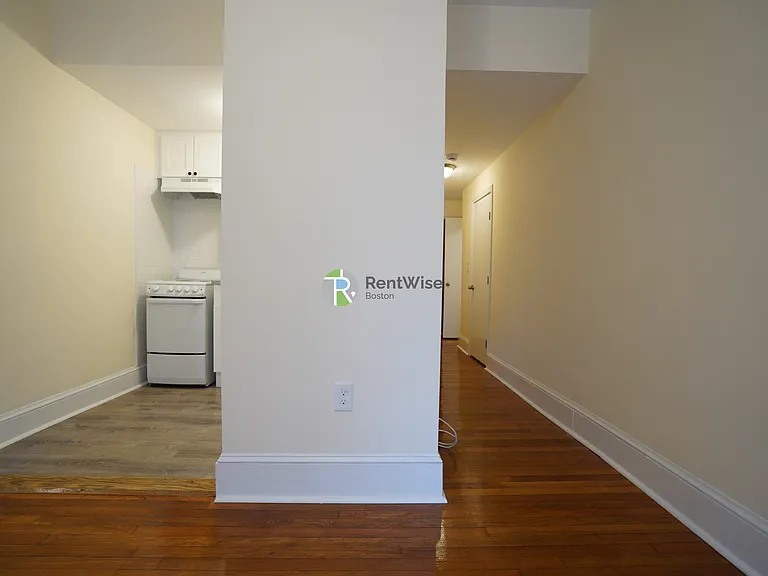 1315 Commonwealth Ave #307 — Photo 8
