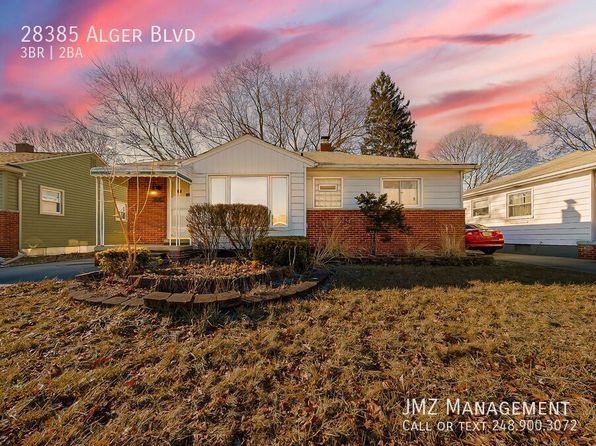 28385 Alger Blvd
