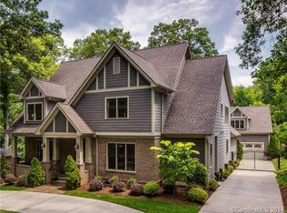 1130 Andover Rd, Charlotte, NC 28211