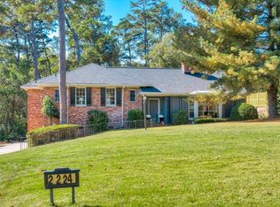 2224 Overton Rd, Augusta, GA 30904