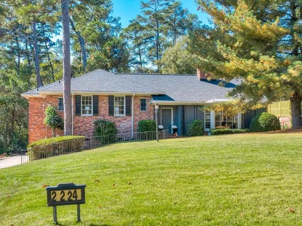 2224 Overton Road, Augusta, GA