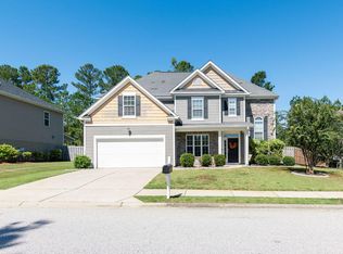 280 Palamon Dr, Grovetown, GA 30813