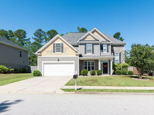 280 Palamon Dr, Grovetown, GA 30813