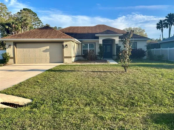 (undisclosed Address), Palm Coast, FL 32164