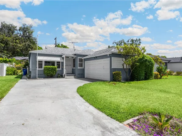 14455 Cullen St, Whittier, CA 90603