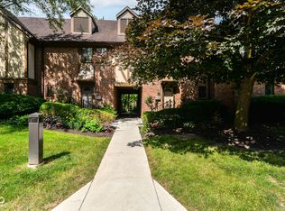 3848 Knollton Rd, Indianapolis, IN 46228