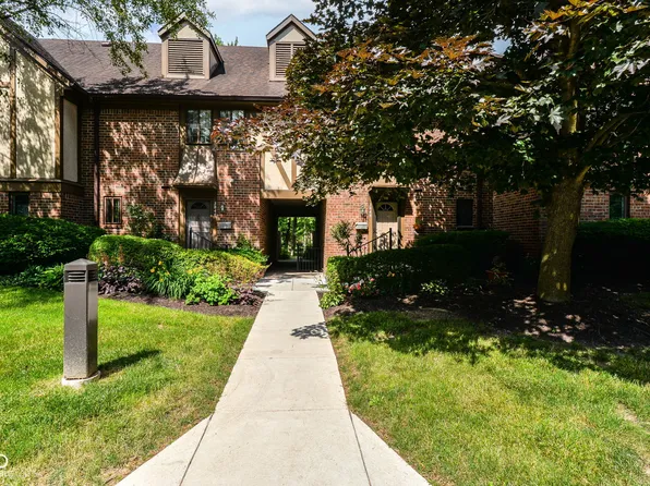 3848 Knollton Rd, Indianapolis, IN 46228