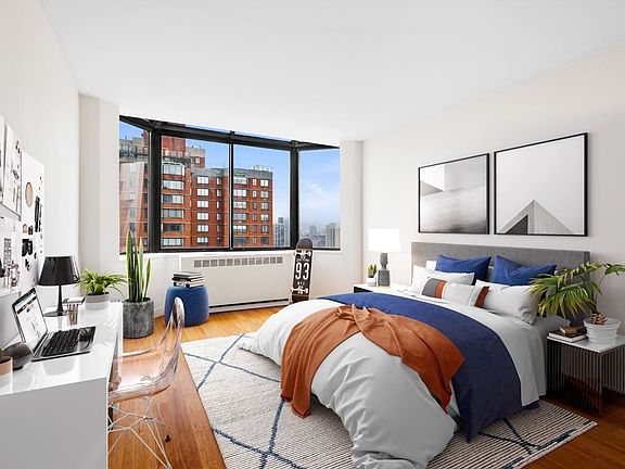 4th image of 1755 York Ave APT 30C