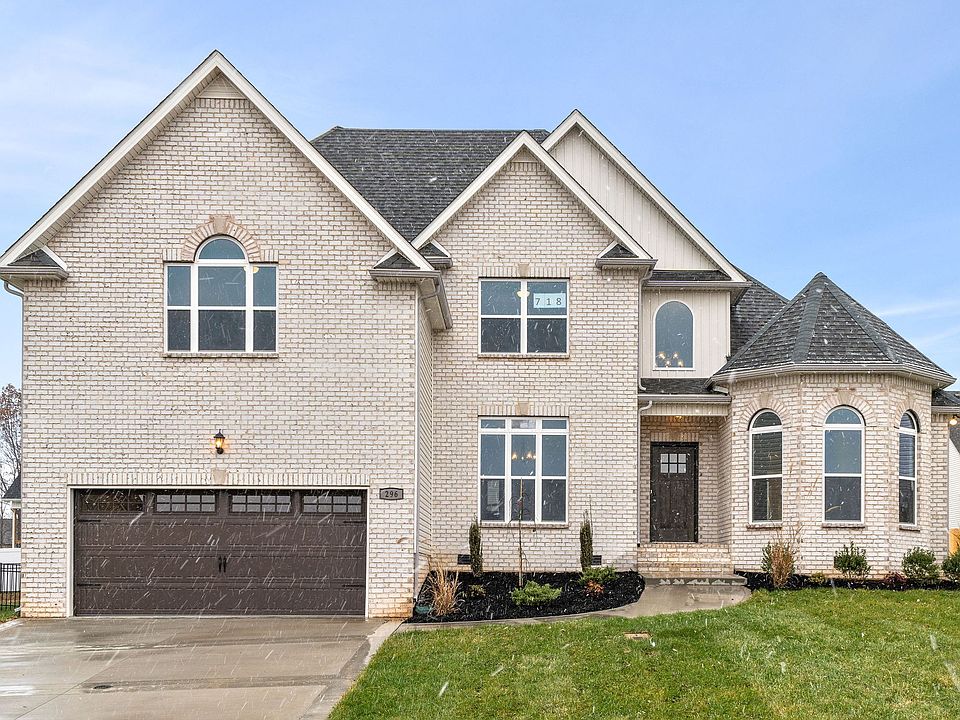 1st image of 718 Farmington Lot 718