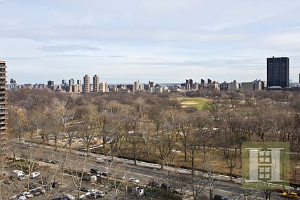 4th image of 372 Central Park W APT 4J