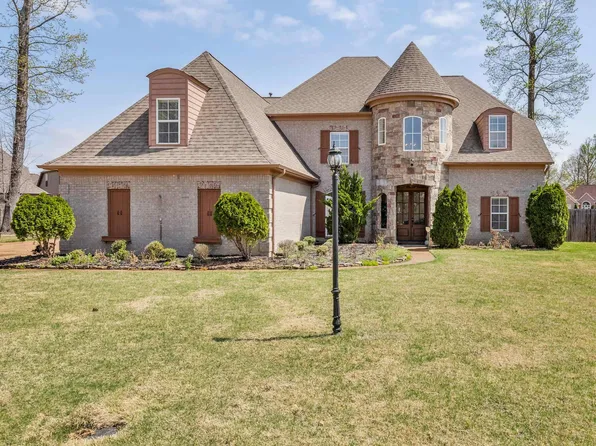 1068 Woodland Glade Cv N, Cordova, TN 38018