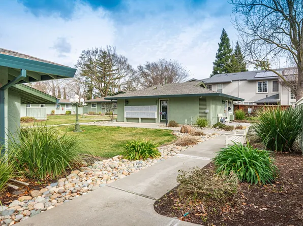 Cottages on 5th, 500 Pole Line Rd #11C, Davis, CA 95618