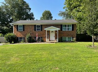 1201 Hedgeview Way SW #106, Cleveland, TN 37311