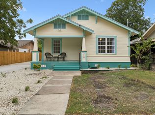 318 Devine St, San Antonio, TX 78210