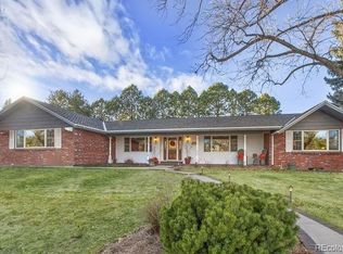 5829 Snowberry Dr, Littleton, CO 80123