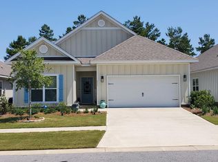 131 Lightning Bug Ln LOT 47, Freeport, FL 32439