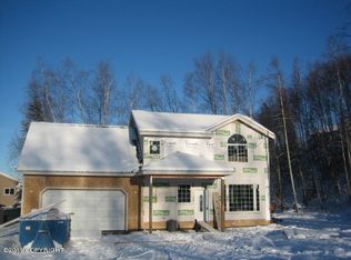 L24 B1 Ludlow Cir, Eagle River, AK 99577