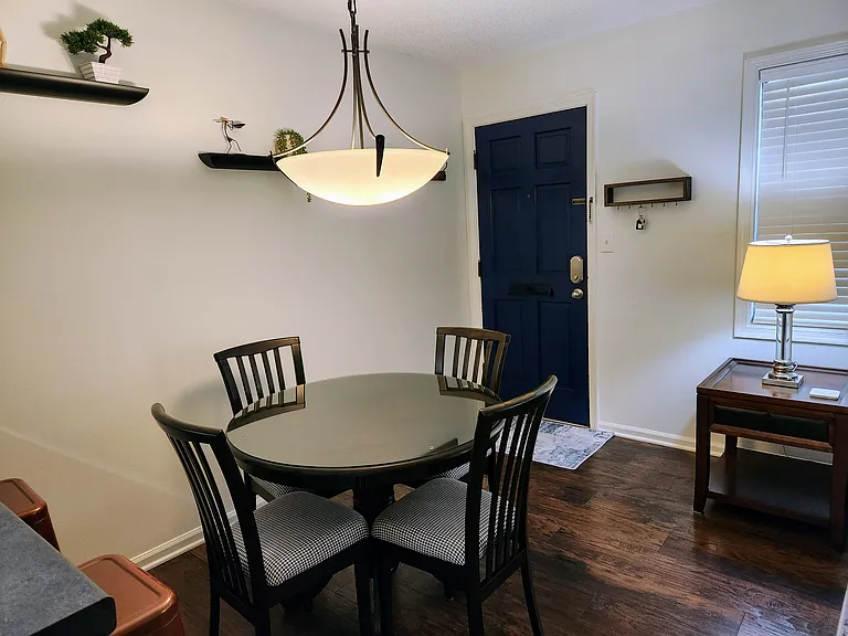 807 W Trinity Ave #240 — Photo 6