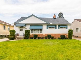 3130 Alden Dr, Parma, OH
