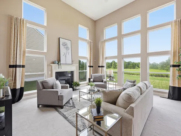 6302 Scioto Chase Blvd, Powell, OH 43065