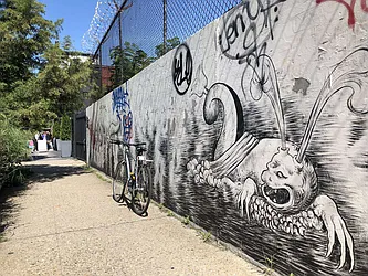 Rented by Space Real Estate