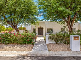 2890 N Bahada Rd, Palm Springs, CA 92262