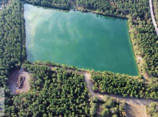 3 Brentwood Rd, Odum, GA 31555