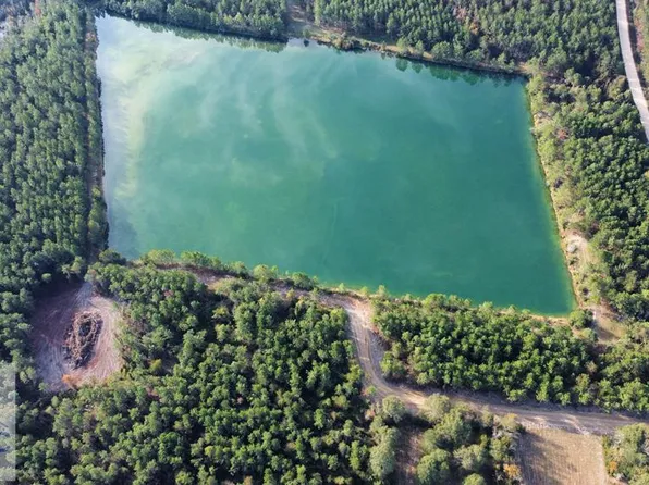 3 Brentwood Rd, Odum, GA 31555