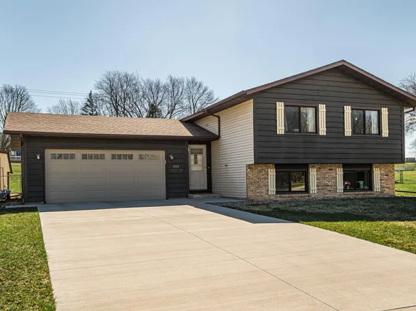 412 Meadowlark Ct NW, Byron, MN 55920