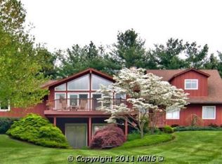 3603 Scheel Dr, Ellicott City, MD 21042