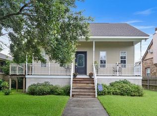 6564 Vicksburg St, New Orleans, LA 70124