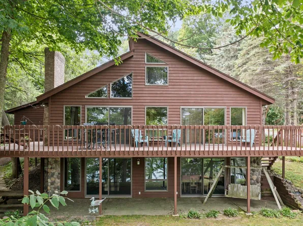 1213 172nd Ave, Balsam Lake, WI 54810