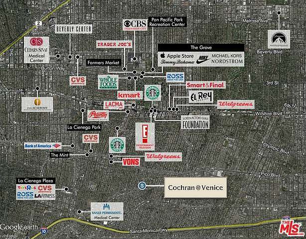 2nd image of 5211 Venice Blvd