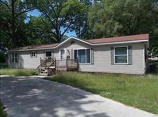 2521 Baker St, Muskegon Heights, MI 49444