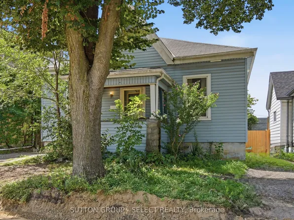 563 Ontario St, London, ON N5W 3X9