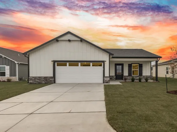 11661 W Scarlett Ln, Maize, KS 67101