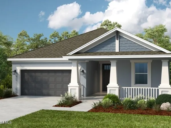 5769 Binnacle Ln, Cocoa, FL 32926