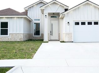 402 Lavaca Dr, San Benito, TX 78586