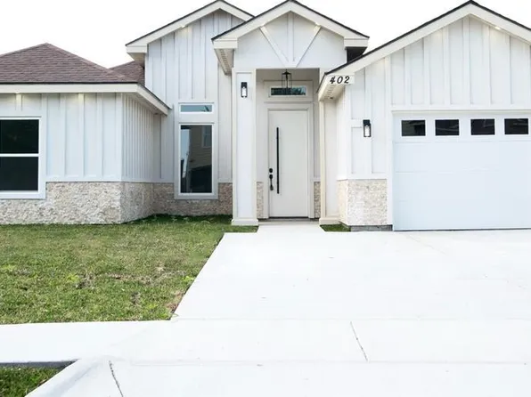402 Lavaca Dr, San Benito, TX 78586
