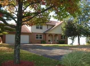 141 Sunrush Blvd, Chillicothe, OH