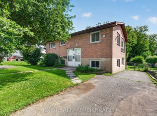 17 Shaw St, Kingston, ON K7K4Y5