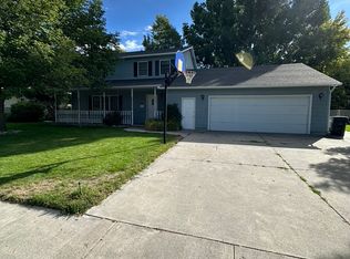 1191 Periska Way, Idaho Falls, ID 83402