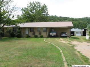 1855 Oak Grove Rd, New Hope, AL 35760