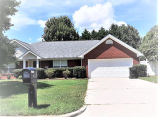 115 Bridgeway Ln, Madison, AL 35758