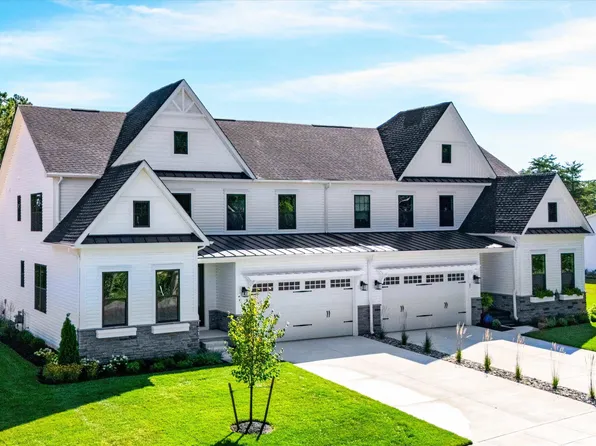 83 Muirhead Lane Cpe #83, May Court House, NJ 08202