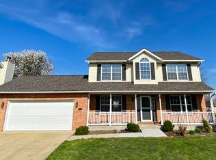 1234 Illini Dr, O'Fallon, IL 62269