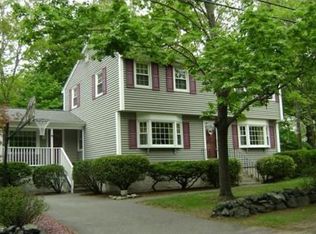 68 Orange St, Reading, MA 01867