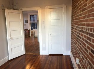 12 Henchman St #5R, Boston, MA 02113